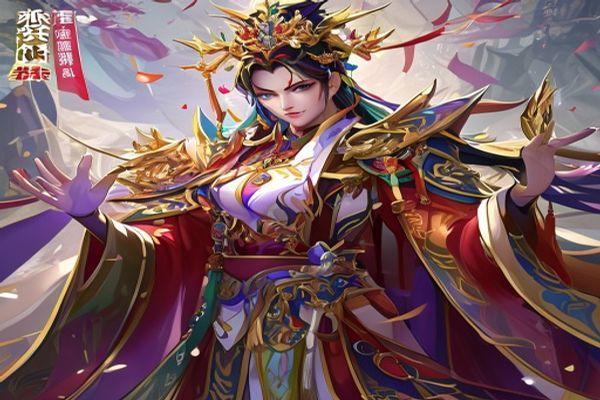 三国群英传2单机版下载